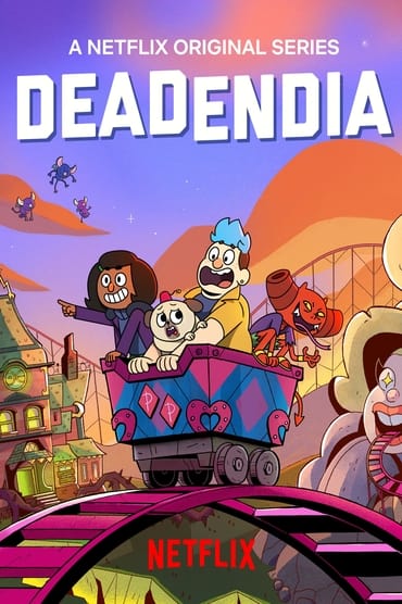 Dead End online sa prevodom