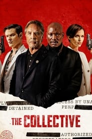 The Collective (2023) online sa prevodom