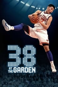 38 at the Garden (2022) online sa prevodom