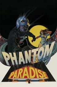 Phantom of the Paradise (1974) online sa prevodom