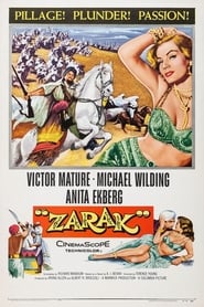 Zarak (1956) online sa prevodom