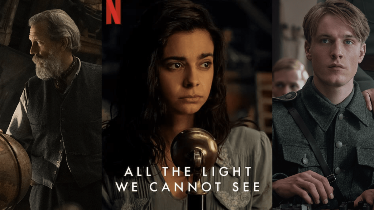 All the Light We Cannot See (2023) – S01E01 Sezona 1 Epizoda 1