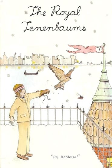 The Royal Tenenbaums (2001) online sa prevodom