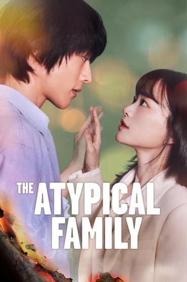 The Atypical Family (2024) online sa prevodom