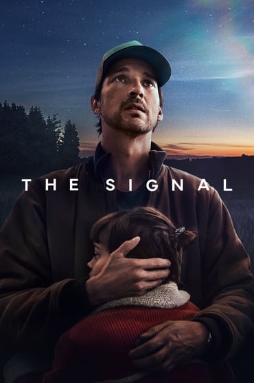 The Signal (2024) online sa prevodom
