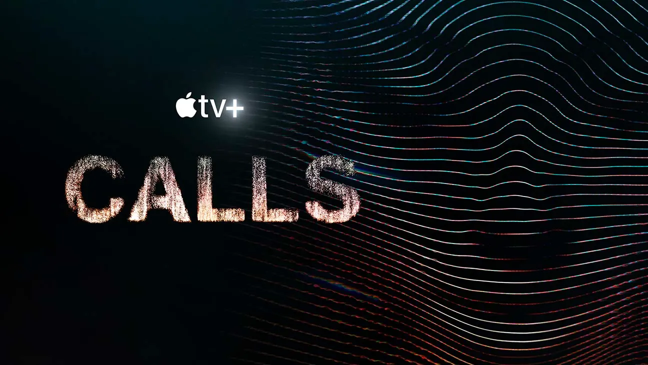 Calls (2021) – S01E09 Sezona 1 Epizoda 9