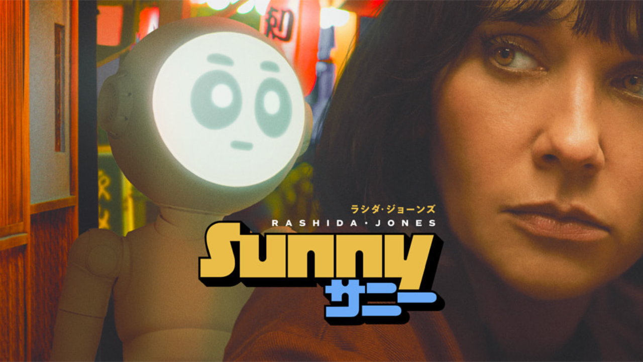 Sunny (2024) – S01E02 Sezona 1 Epizoda 2