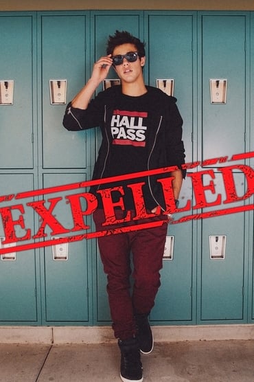 Expelled (2014) online sa prevodom