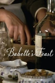 Babette’s Feast (1987) online sa prevodom