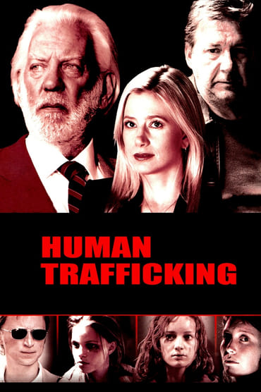 Human Trafficking (2005) online sa prevodom