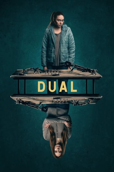 Dual (2022) online sa prevodom