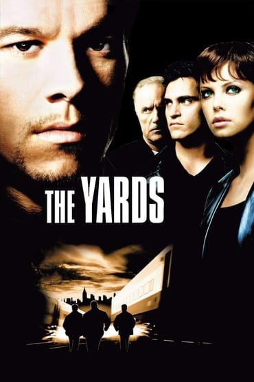 The Yards (2000) online sa prevodom