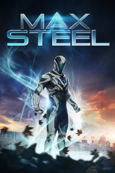 Max Steel (2016) online sa prevodom