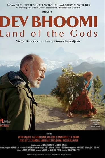 Land of the Gods (2016) online sa prevodom