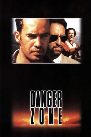 Danger Zone (1996) online sa prevodom
