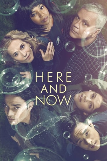 Here and Now (2018) online sa prevodom