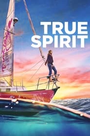 True Spirit (2023) online sa prevodom