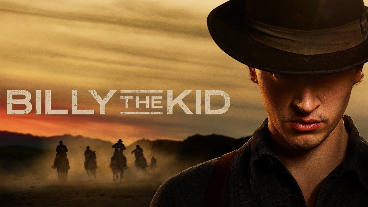 Billy the Kid (2022) – S01E02 Sezona 1 Epizoda 2