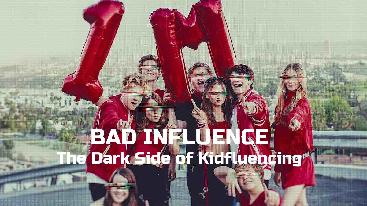 Bad Influence: The Dark Side of Kidfluencing (2025) – S01E02 Sezona 1 Epizoda 2