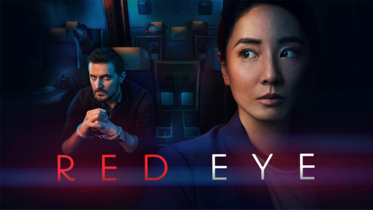 Red Eye (2024) – S01E04 Sezona 1 Epizoda 4