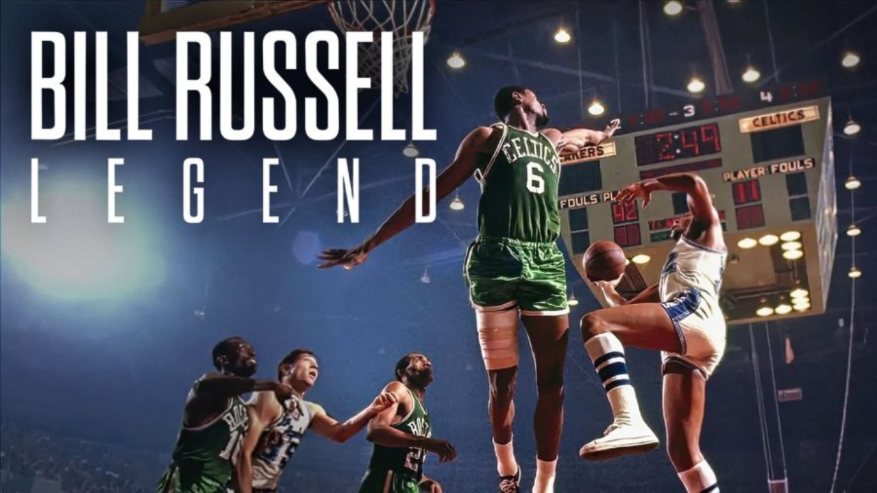 Bill Russell: Legend (2023) – S01E02 Sezona 1 Epizoda 2