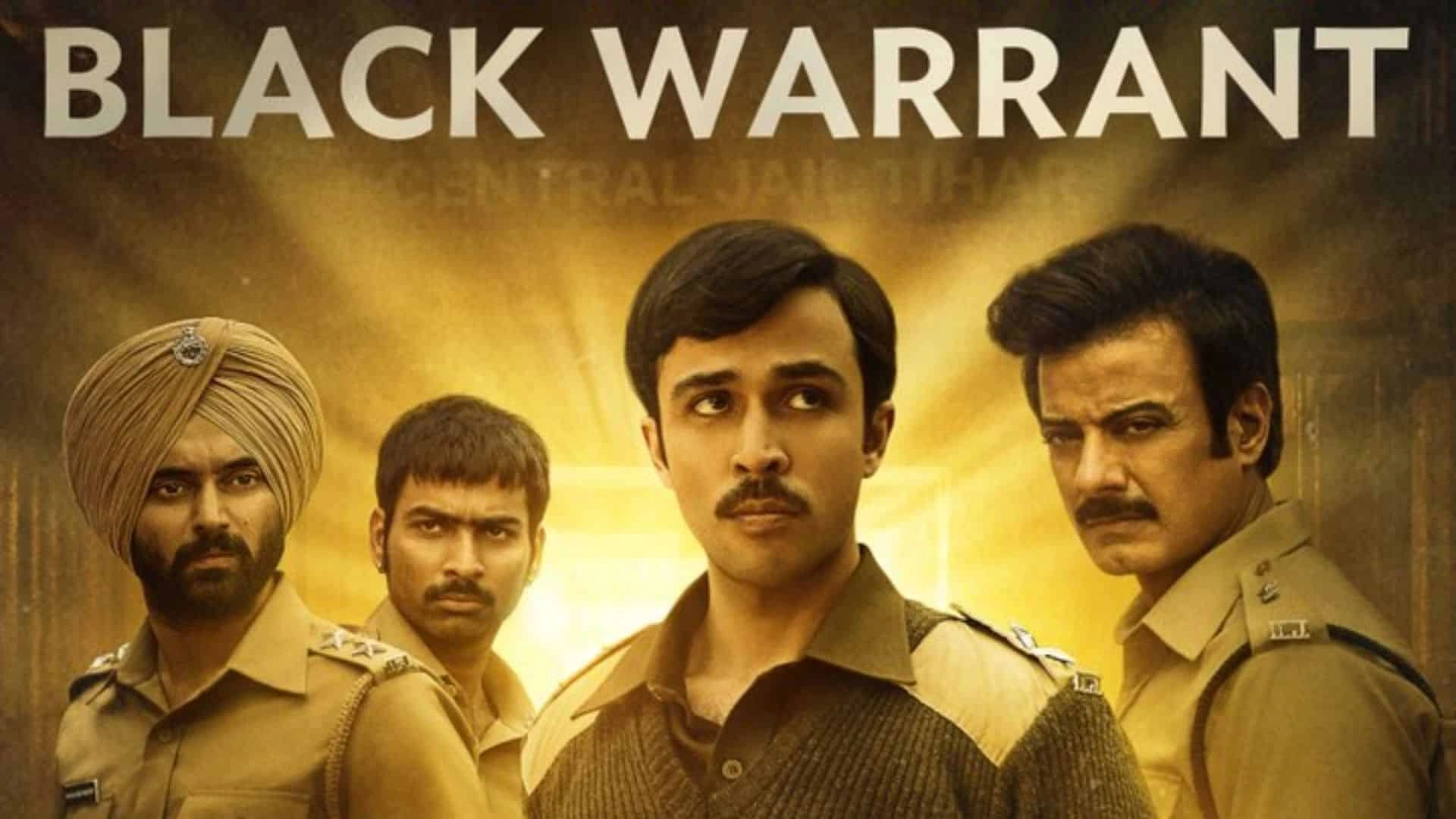 Black Warrant (2025) – S01E04 Sezona 1 Epizoda 4