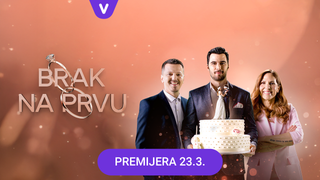 Brak na prvu (2025) – S05E23 Sezona 5 Epizoda 23