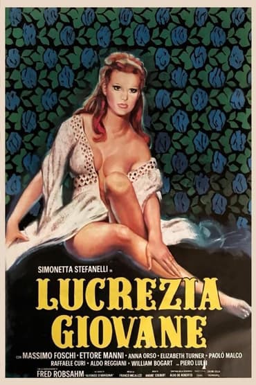 Young Lucrezia (1974) online sa prevodom