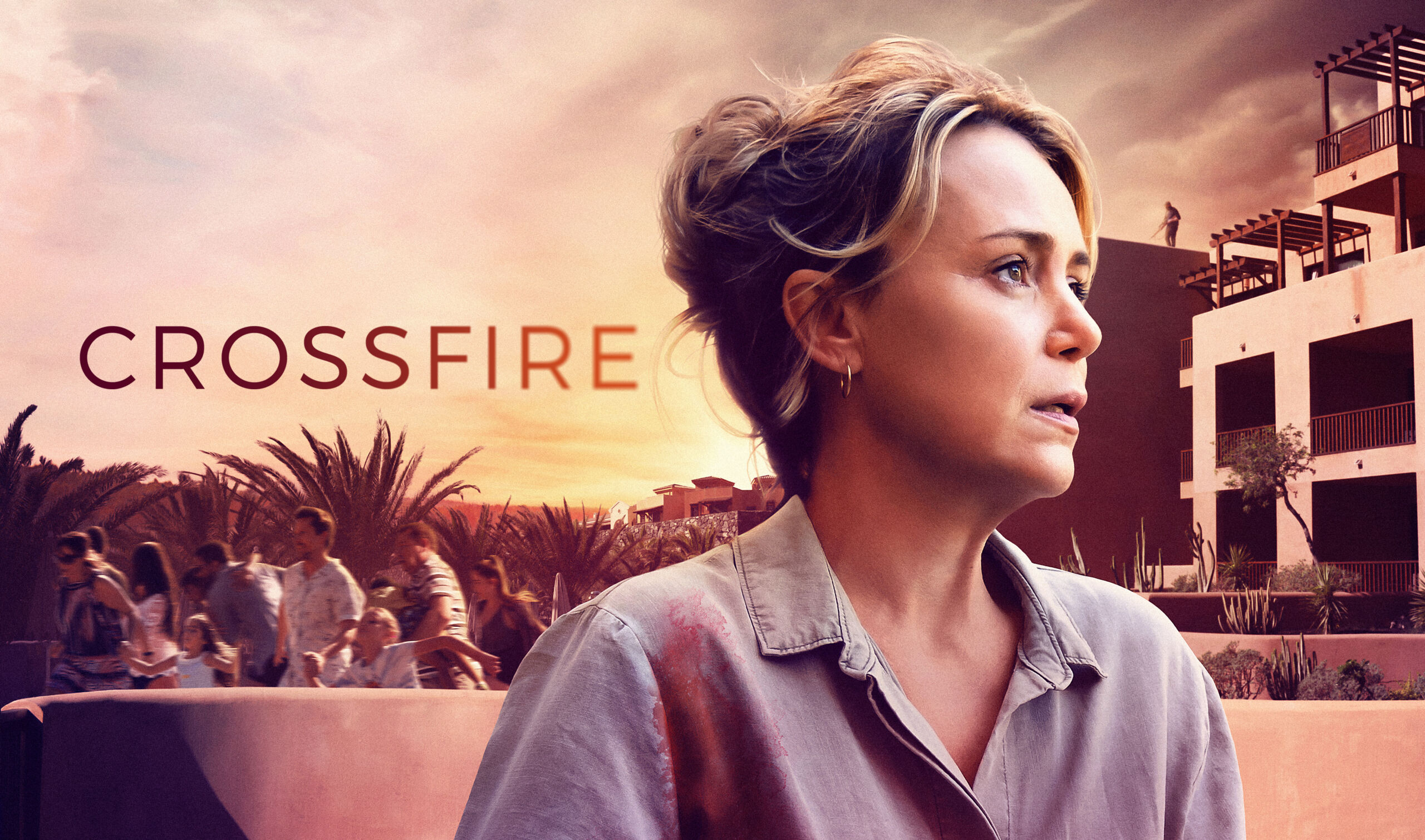 Crossfire (2022) – S01E01 Sezona 1 Epizoda 1