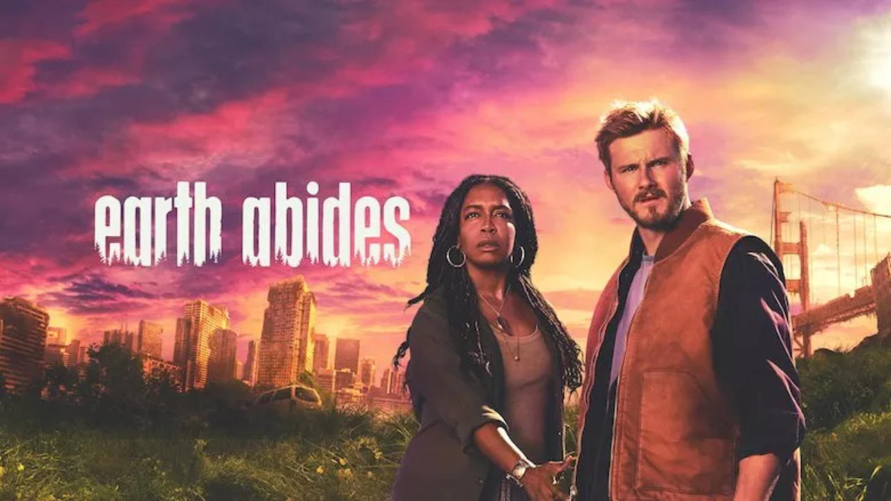 Earth Abides (2024) – S01E05 Sezona 1 Epizoda 5