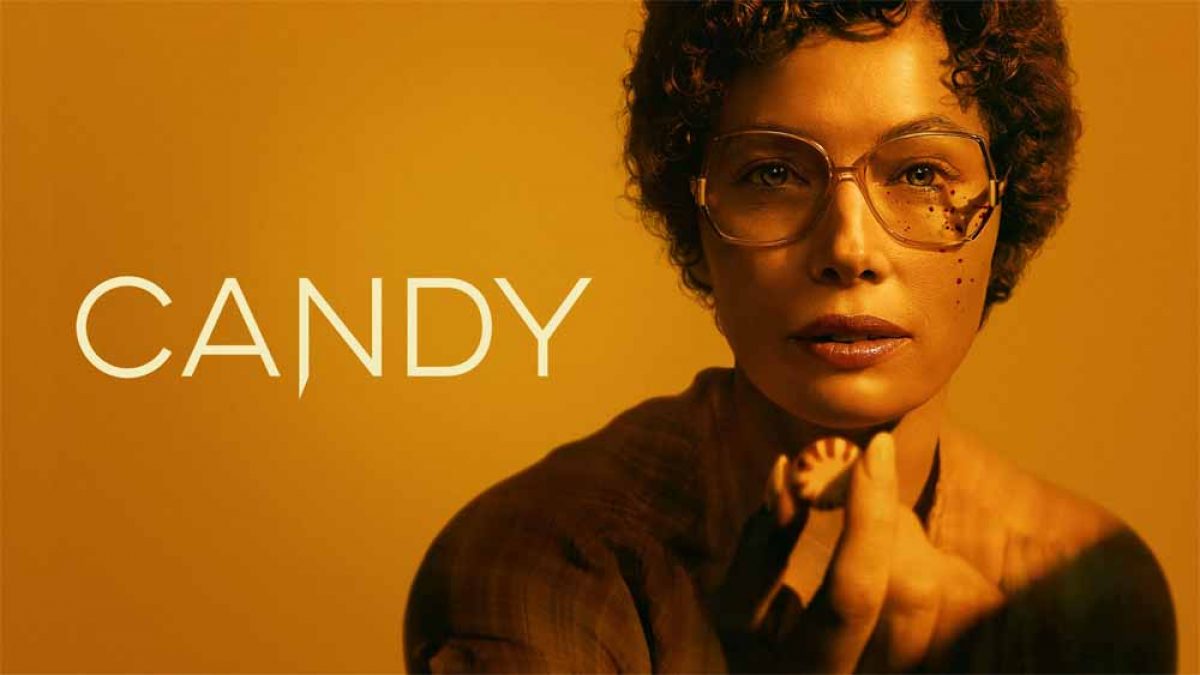 Candy (2022) – S01E04 Sezona 1 Epizoda 4