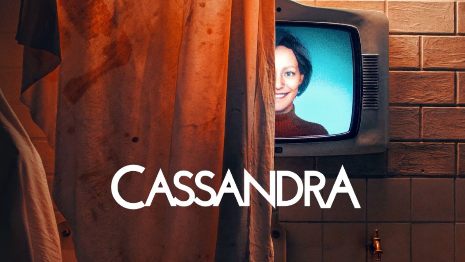 Cassandra (2025) – S01E01 Sezona 1 Epizoda 1