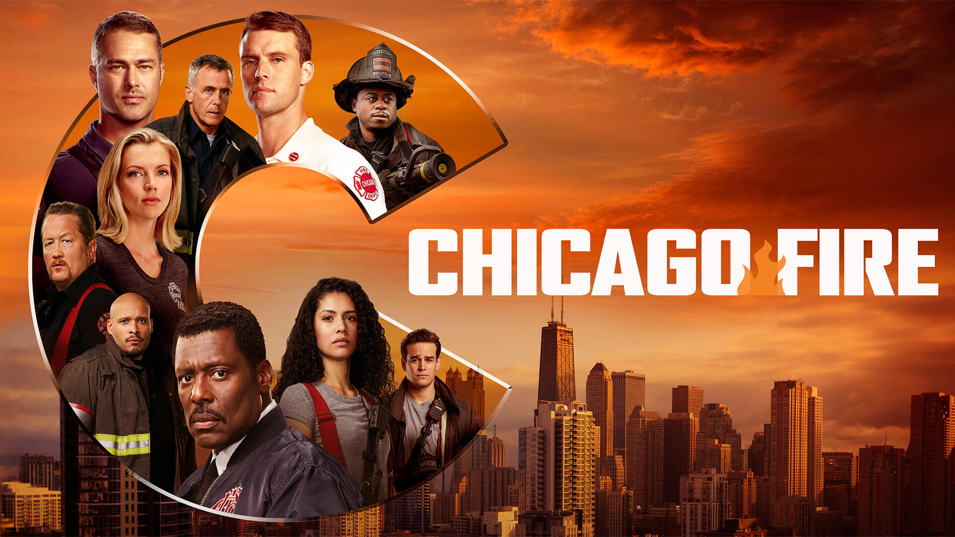 Chicago Fire (2012) – S13E07 Sezona 13 Epizoda 7