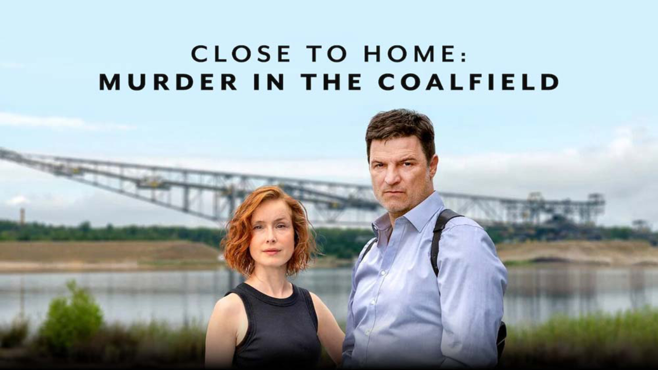 Close to Home: Murder in the Coalfield (2022) – S01E04 Sezona 1 Epizoda 4