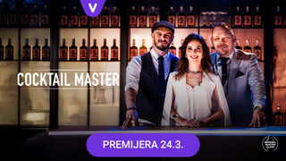 Cocktail Master (2025) – S01E11 Sezona 1 Epizoda 11