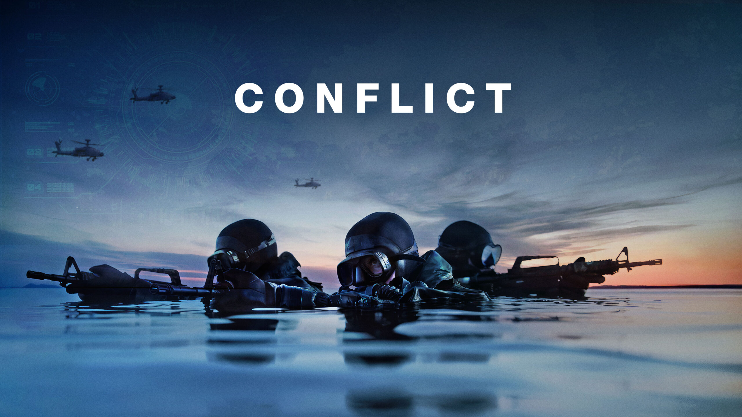 Conflict (2024) – S01E05 Sezona 1 Epizoda 5