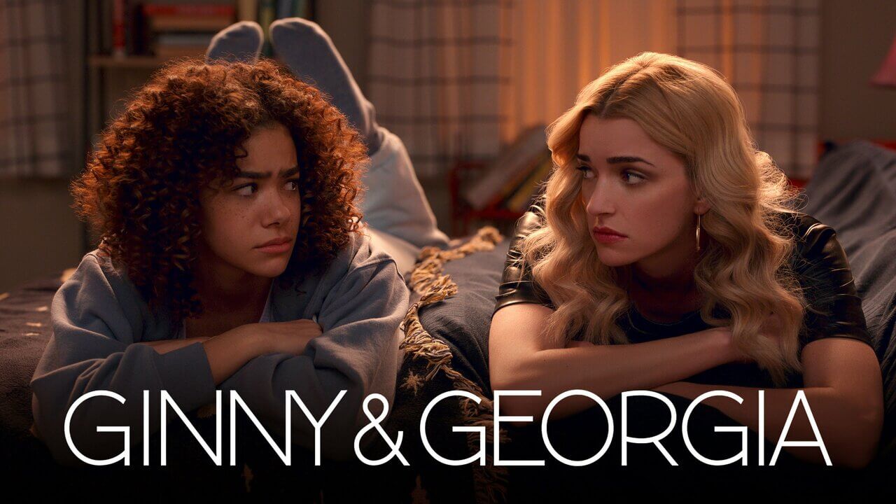 Ginny & Georgia (2021) – S01E05 Sezona 1 Epizoda 5