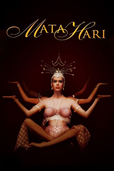 Mata Hari (1985) online sa prevodom