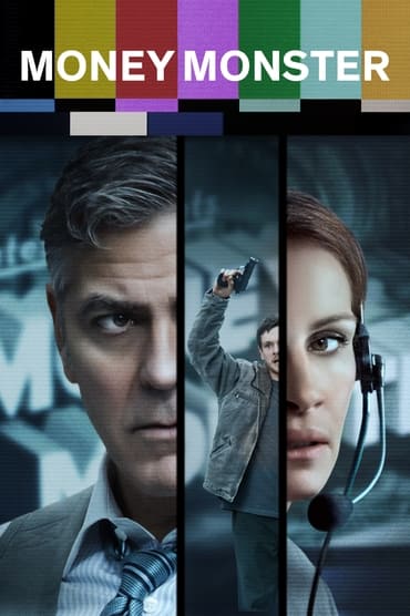 Money Monster (2016) online sa prevodom