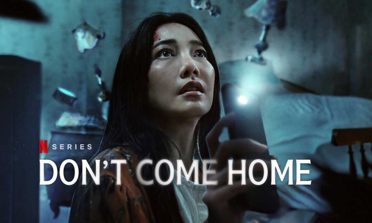 Don’t Come Home (2024) – S01E02 Sezona 1 Epizoda 2