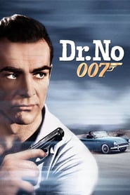 007: Dr. No (1962) online sa prevodom