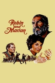 Robin and Marian (1976) online sa prevodom