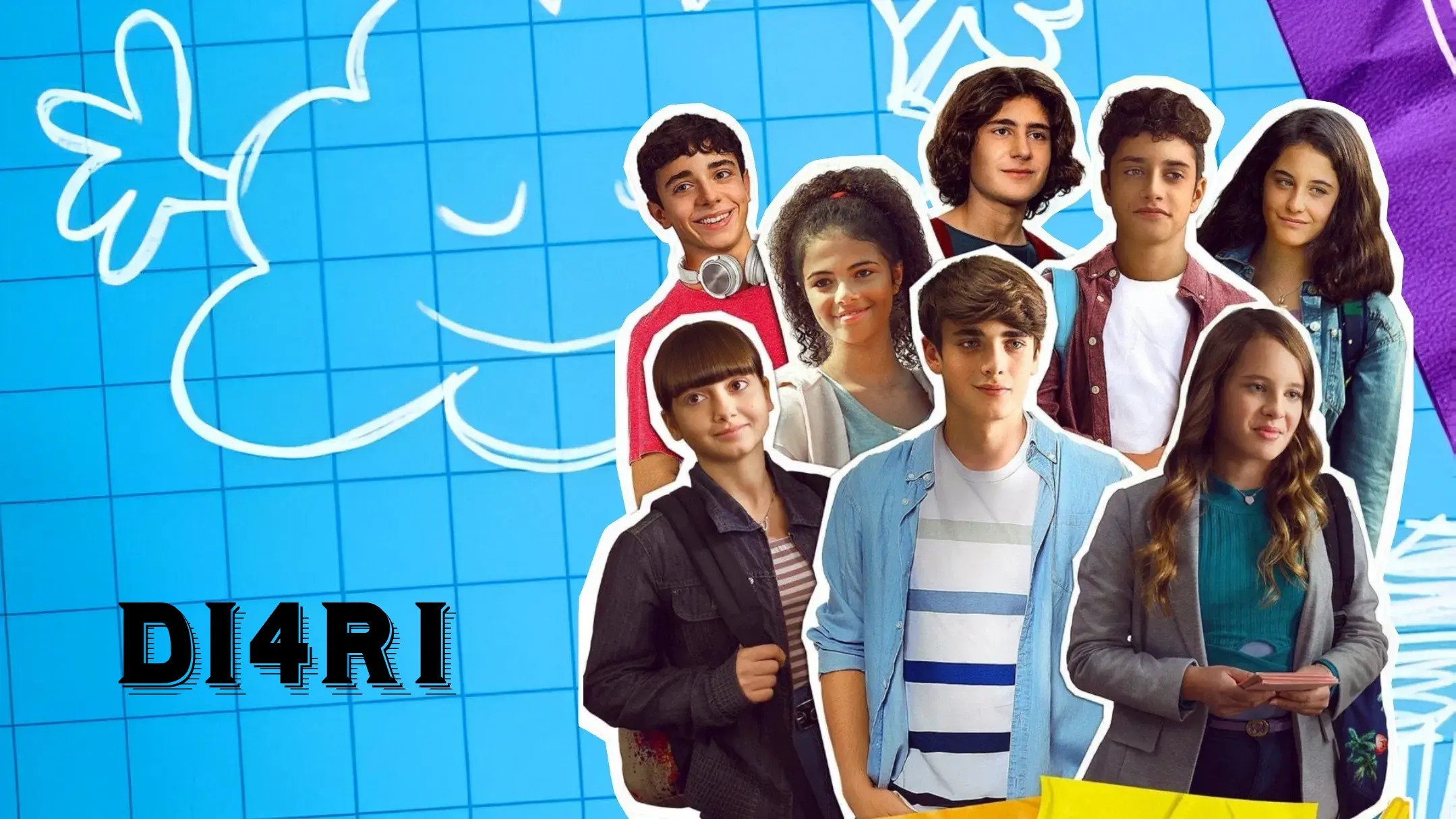 DI4RI (2022) – S01E08 Sezona 1 Epizoda 8