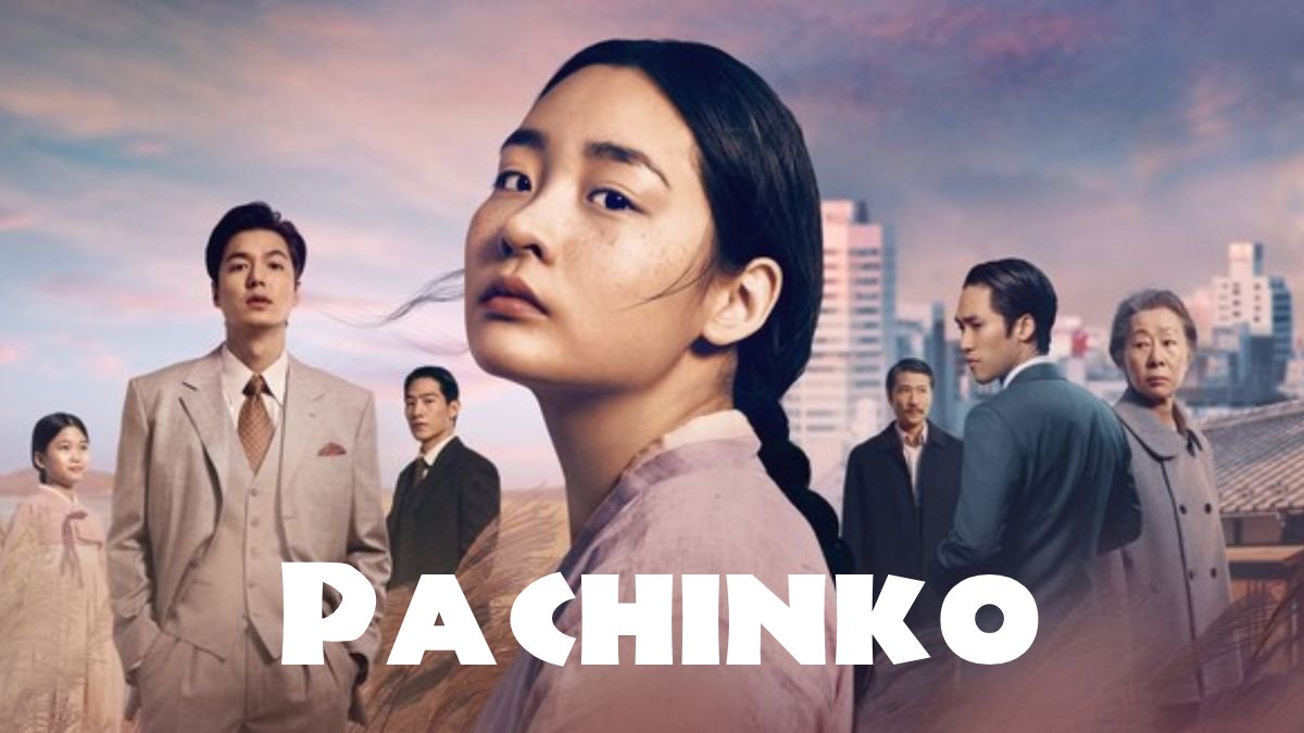 Pachinko (2022) – S01E04 Sezona 1 Epizoda 4