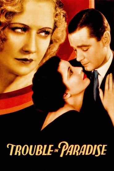 Trouble in Paradise (1932) online sa prevodom