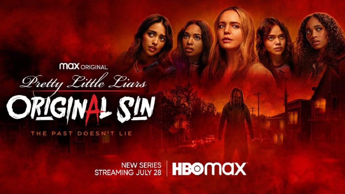 Pretty Little Liars: Original Sin (2022) – S01E08 Sezona 1 Epizoda 8