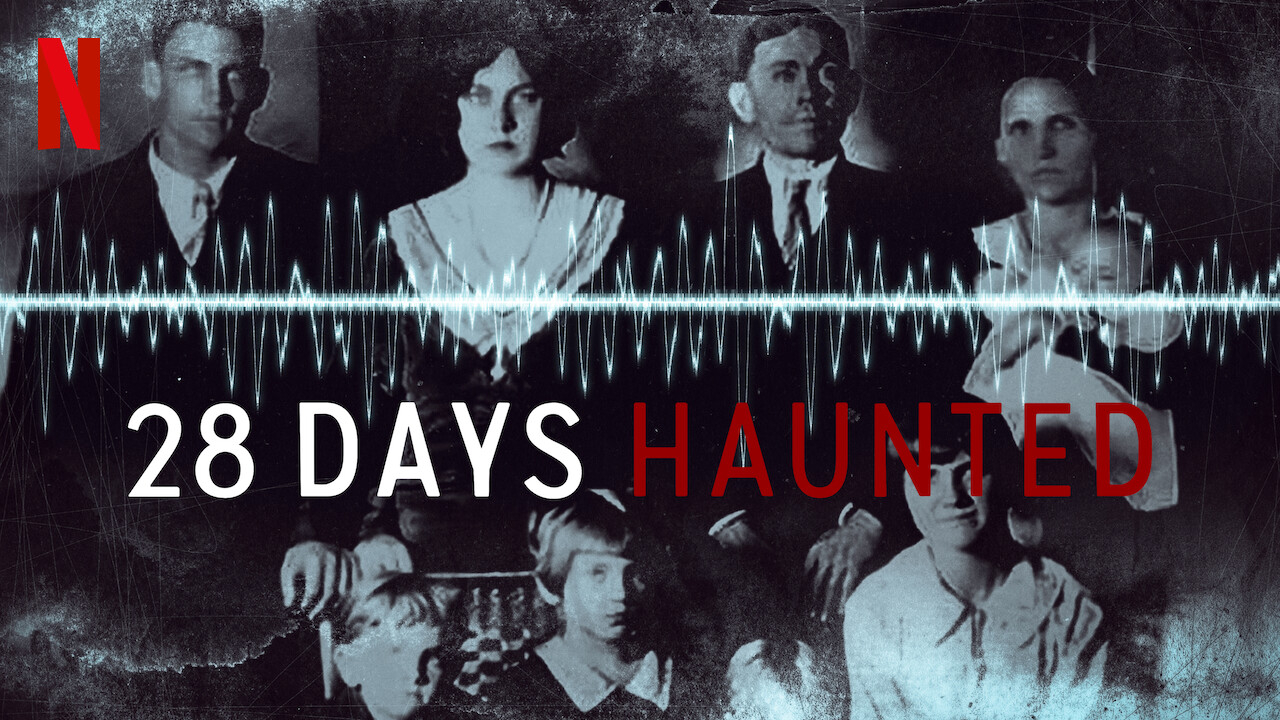 28 Days Haunted (2022) – S01E05 Sezona 1 Epizoda 5