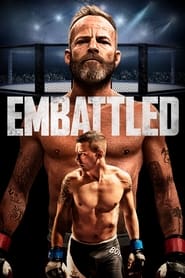 Embattled (2020) online sa prevodom