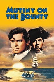 Mutiny on the Bounty (1935) online sa prevodom