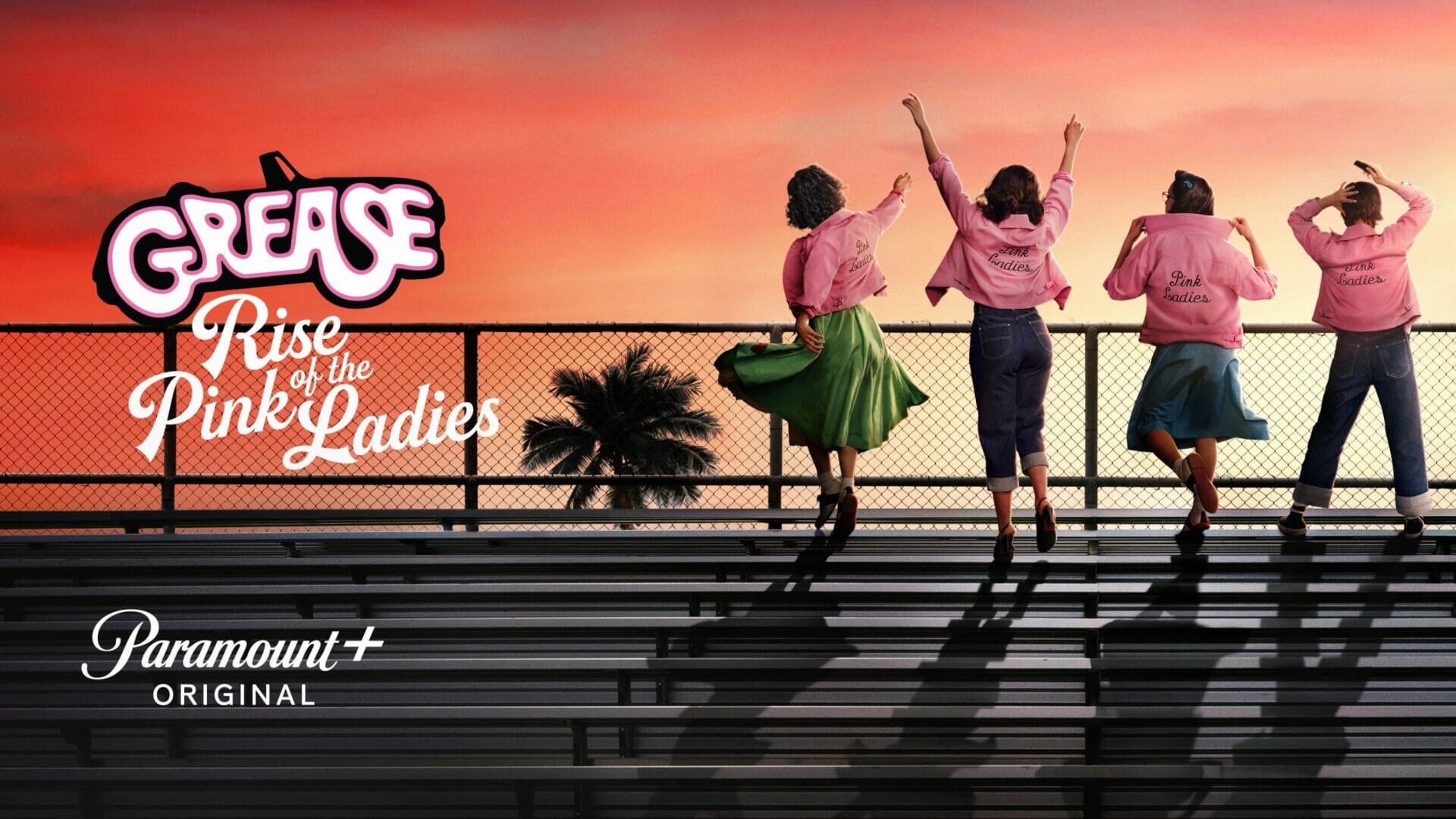 Grease: Rise of the Pink Ladies (2023) – S01E06 Sezona 1 Epizoda 6